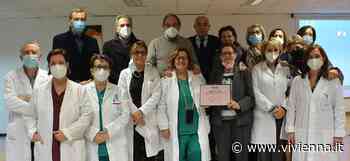 ASP Enna. Ospedale Umberto I Enna premiato con due bollini rosa - Vivi Enna