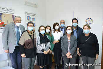 ASP Enna, attivato l'ambulatorio pediatrico di prevenzione in età scolare - TeleNicosia