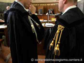 Enna, assolto Andrea Bernunzo: accusato di aver ucciso il suo avvocato - Corriere del Mezzogiorno