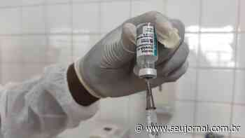 Capivari reduz intervalo para dose de reforço para quatro meses - SeuJornal