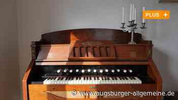 Mit Druckluft und Tasten: Die Historie der Ulmer Harmoniumfabrik Ernst Hinkel