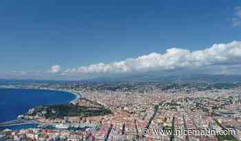 Des nuages et du vent ce dimanche sur la Côte d'Azur