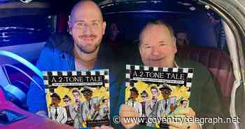 Coventry author hopes to inspire next generation with 2 Tone legacy - Coventry Live