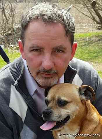 Retired Real Estate Agent, Michael D. Jones, of Coventry, Dies at 55 - GoLocalProv