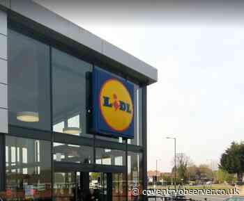 Plans to build a Lidl supermarket in Balsall Common unveiled - Coventry Observer