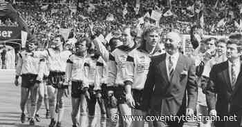 Coventry City's entire 1987 FA Cup squad pay personal tributes to John Sillett - Coventry Live