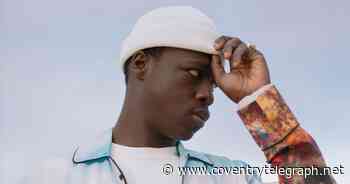 Pa Salieu returns to perform at MOBO Awards after Coventry gig cancelled - Coventry Live