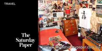 Sent (back) to Coventry - The Saturday Paper