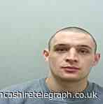 Serial thief shoulder-barged shop manageress 'rugby style' to make his escape