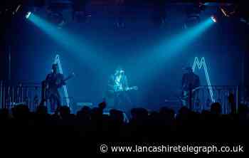 World's number one Arctic Monkeys tribute act to play St Mary's Chambers next week