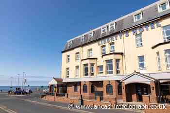 Festivities commence at two Lancashire hotels as they start the countdown to Christmas