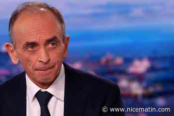 Présidentielle: Zemmour compte ses troupes ce dimanche pour son premier meeting de campagne