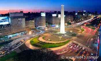 Esquel será promocionada en la Avenida 9 de Julio de Buenos Aires - Red43