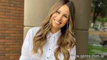 Pampita vacacionará en Buenos Aires por primera vez en años: el motivo de su contudente decisión - Gente Online
