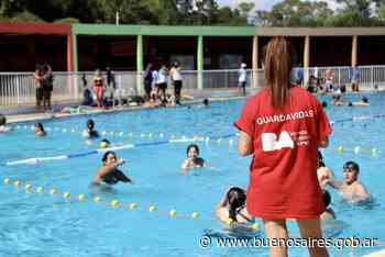 Colonias 2022: fechas para las reuniones de familias | Noticias - buenosaires.gob.ar