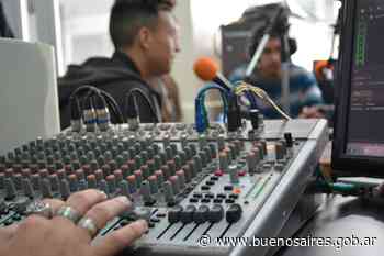 Formación Profesional: abren las inscripciones 2022 | Noticias - buenosaires.gob.ar