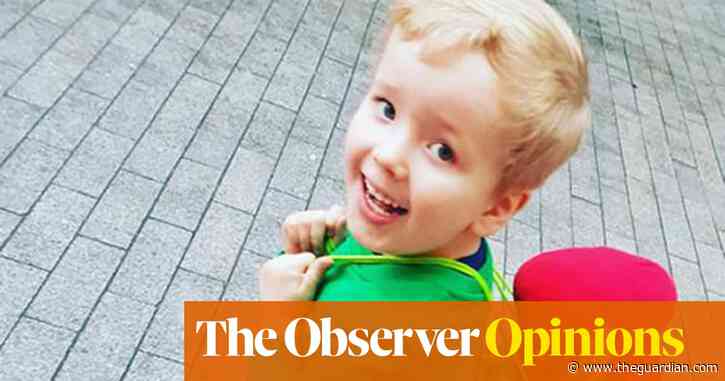 Sometimes the most caring thing to do is to remove a child from their family | Sonia Sodha