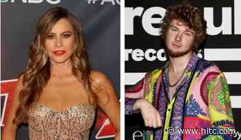 Sofia Vergara and Yung Gravy’s ‘engagement shoot’ explained: Is it real? - HITC