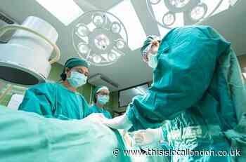 NHS report shows confusion over do not resuscitate decision