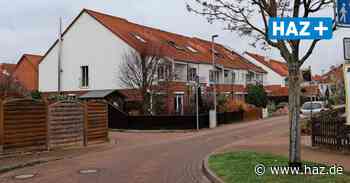 Hemmingen: Stadt will Beethovenstraße Arnum von Verkehr entlasten - Hannoversche Allgemeine