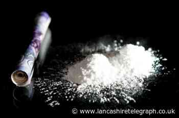 The Lancashire town with one of worst drug issues in country as PM to crack down on offenders
