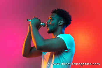 The Scientific Reason Singers Have a Knack for Language