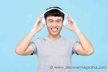 This Is Your Brain on Music