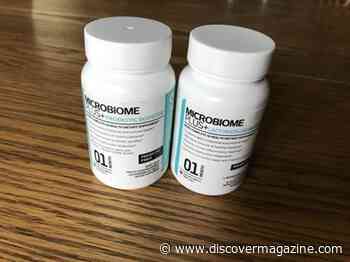 Is Your Modern Lifestyle Destroying Your Gut Microbiome?