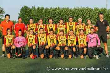 KV Mechelen grijpt de macht in eerste nationale vrouwen