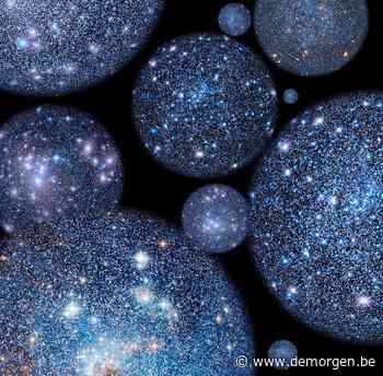 Sterrenkundige zet belangrijkste multiversumtheorieën op een rij: ‘De kans dat er een ander heelal bestaat, is oneindig groot’