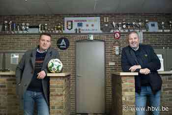 Herderen-Millen voert trainerswissel door: “Competitie zal u... (Riemst) - Het Belang van Limburg Mobile - Het Belang van Limburg