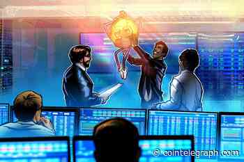 WisdomTree launches four cryptocurrency indices in US and Europe - Cointelegraph