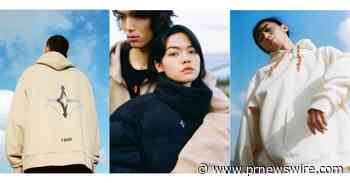 FOSS launches 2021FW Collection