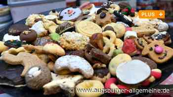 Umfrage in Aichach: Haben Sie schon Plätzchen gebacken? - Augsburger Allgemeine