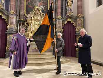 "Die Zukunft gehört Gott und den Mutigen.“ - Aichach - myheimat.de - myheimat.de