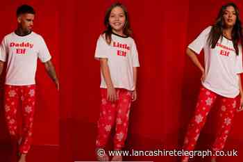 M&S, Boohoo, New Look: The best matching family Christmas pyjamas you can buy