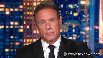 New Chris Cuomo sexual misconduct allegation emerged days before CNN firing: report