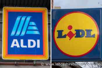 Aldi and Lidl middle aisles: What's available from Sunday December 5?