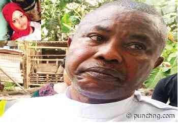 I’ve photo of Cote d’ Ivoire DPO that framed my late daughter for human trafficking – Itunu’s father - The Punch