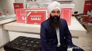 Liberal MP feeling 'excited but nervous' after winning private member's lottery