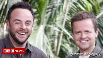 I'm A Celebrity: 'Keep show in UK to help climate change'