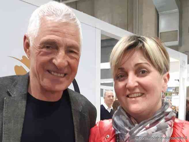 Treviso, addio a Mariangela «Mary» Marcon: il suo ristorante era una «casa» per tutti i ciclisti - Corriere della Sera