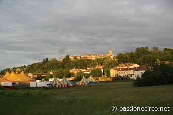 Il Circo Armando Orfei per Natale a Marcon - PassioneCirco.net