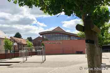 Basisschool De Driesprong in Millen en Genoelselderen hele week gesloten omwille van corona - Het Belang van Limburg