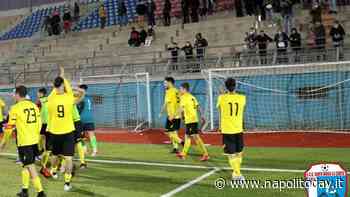Promozione Campania/Girone D - Vittorie interne per Massa Lubrense, Givova Capri Anacapri e Santa Maria la Carità - NapoliToday