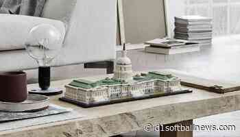Lego Architecture, the best sets to give at Christmas - D1SoftballNews.com