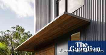 Inspiring homes and a restored town hall: New Zealand architecture awards 2021 – in pictures - The Guardian
