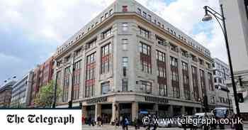 Lazy, soulless architecture is ruining our high streets – Historic England must act - Telegraph.co.uk