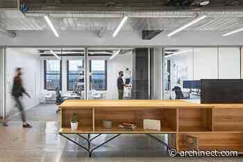 New AIA report reveals salary decline across most positions at small architecture firms between 2019 and 2021 - Archinect