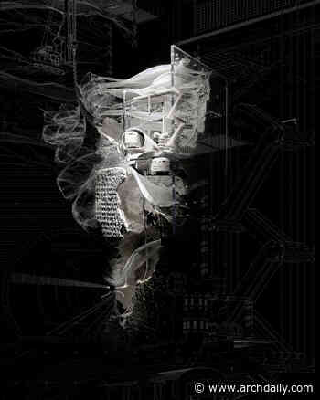 Meet the Winners of the 2021 Architecture Drawing Prize - ArchDaily